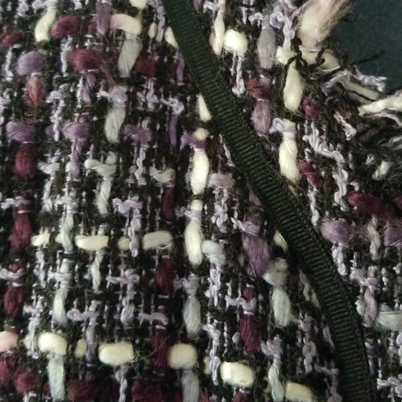 Jacket - Picture 3 of 3